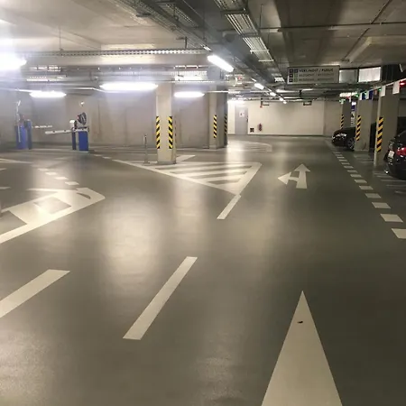 Martins River View Under The Castle Apartamento