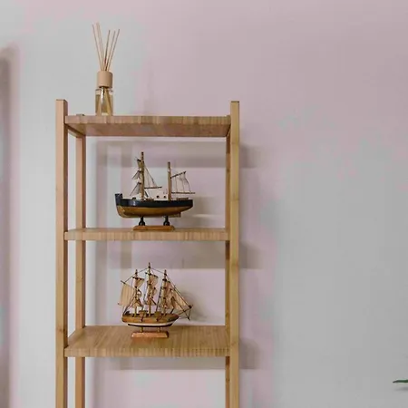 Apartament Martins River View Under The Castle