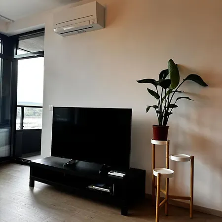 Apartament Martins River View Under The Castle