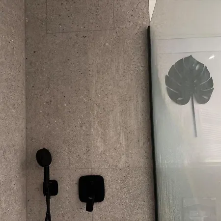 Martins River View Under The Castle Bratislava