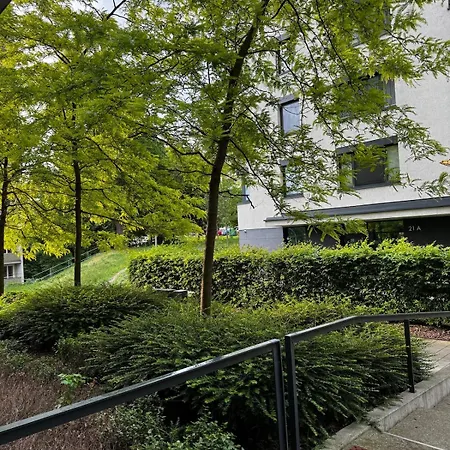 Martins River View Under The Castle Apartamento Bratislava