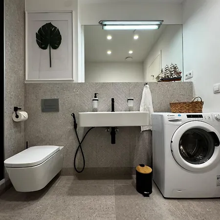 Apartamento Martins River View Under The Castle *