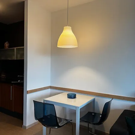 Apartamento Martins River View Under The Castle Bratislava