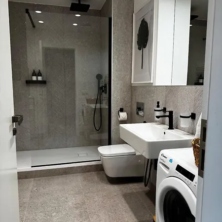 Apartamento Martins River View Under The Castle *