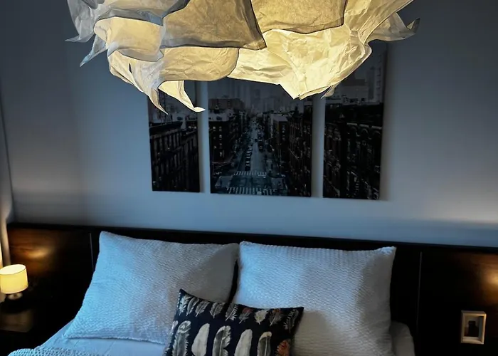 Appartement Martins River View Under The Castle