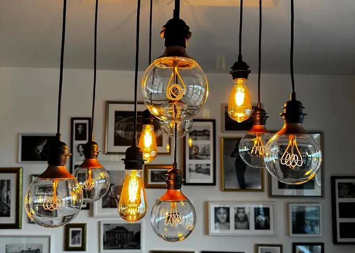 Martins River View Under The Castle * براتسيلافا