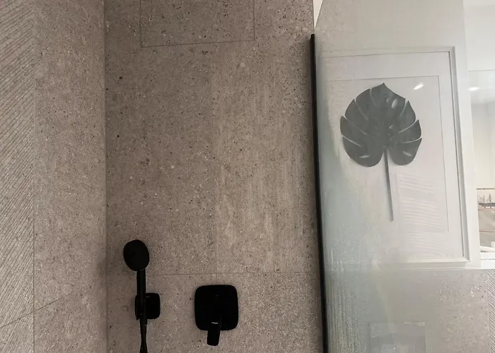 Martins River View Under The Castle Bratislava