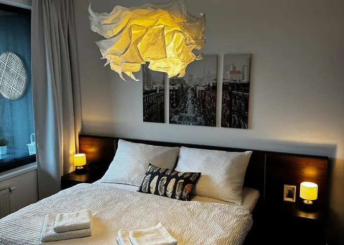 Martins River View Under The Castle Apartmán Bratislava