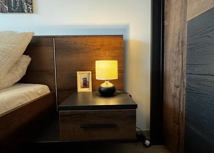 Appartement Martins River View Under The Castle *