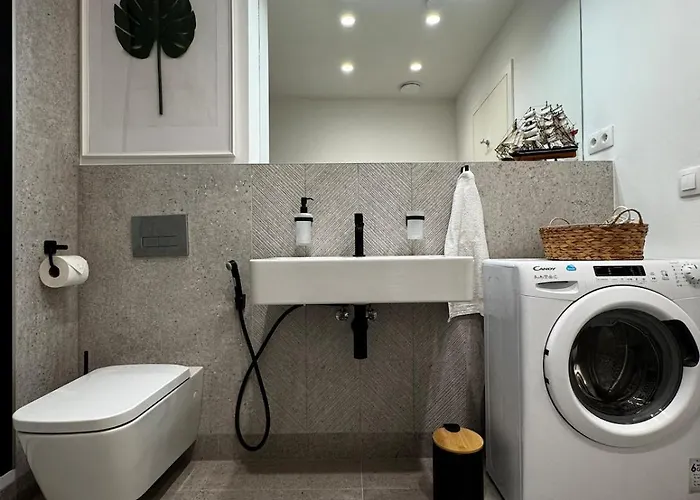 Appartement Martins River View Under The Castle *