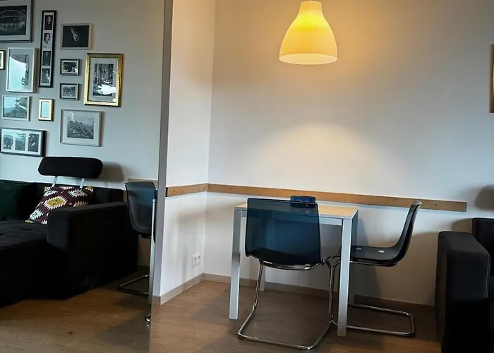 Martins River View Under The Castle *