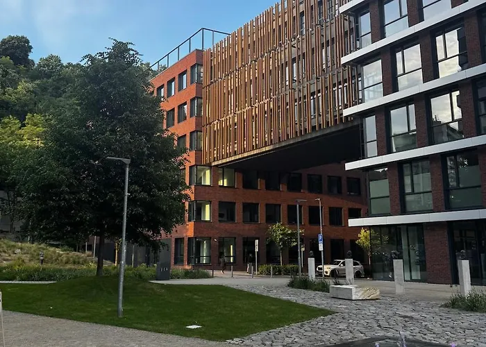 Appartement Martins River View Under The Castle *