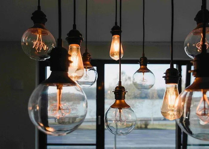 Martins River View Under The Castle شقة