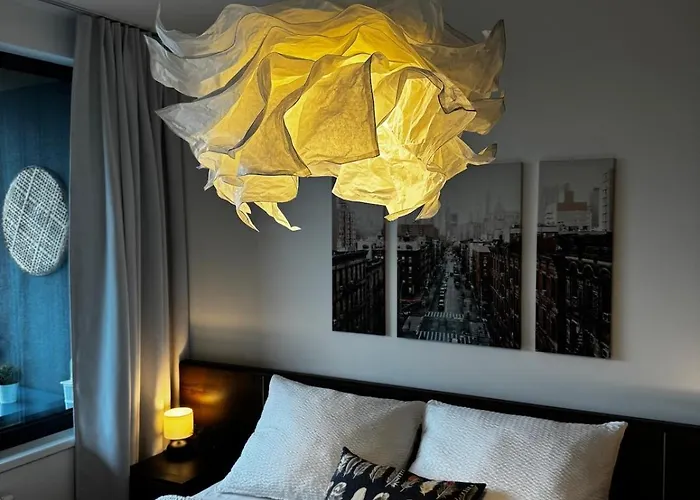 Martins River View Under The Castle