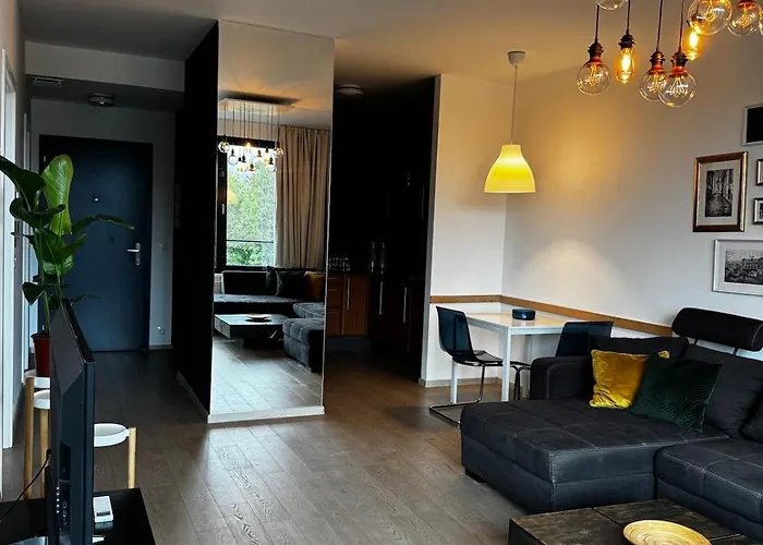 Martins River View Under The Castle