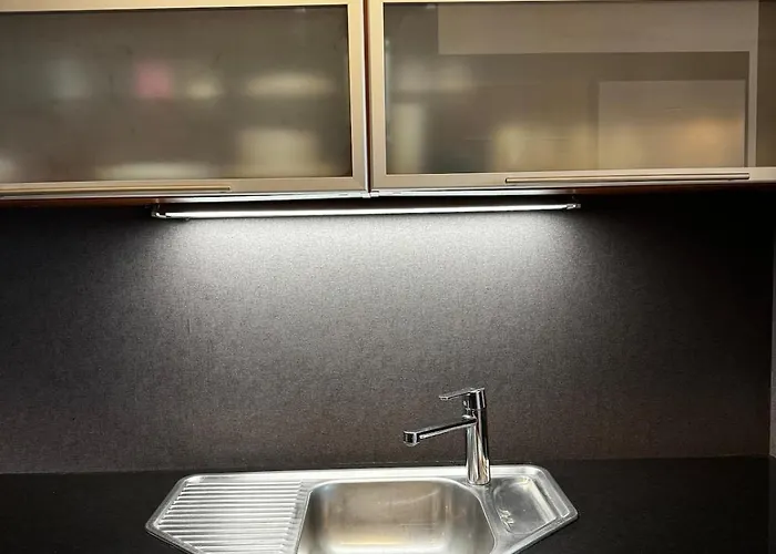 Apartmán Martins River View Under The Castle