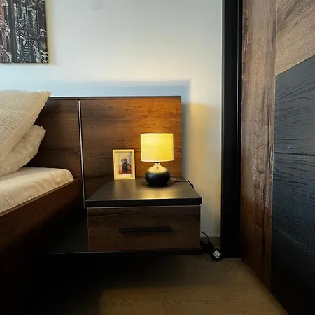 Apartment Martins River View Under The Castle *