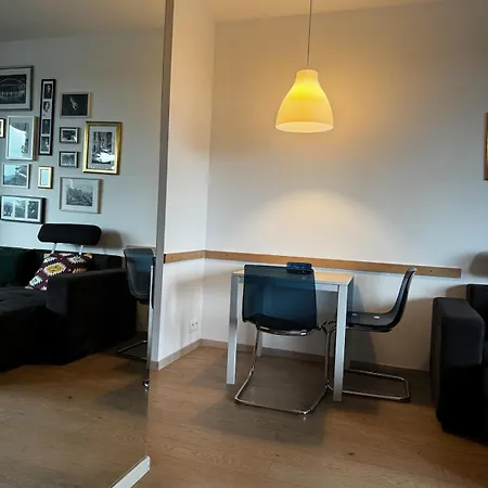 Martins River View Under The Castle *