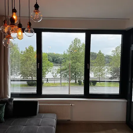 Apartment Martins River View Under The Castle