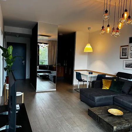 Martins River View Under The Castle