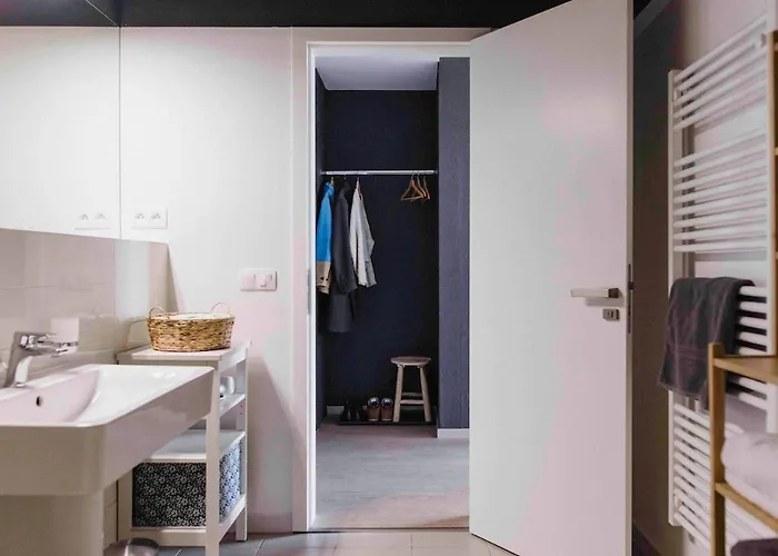 Martins River View Under The Castle Appartement Bratislava