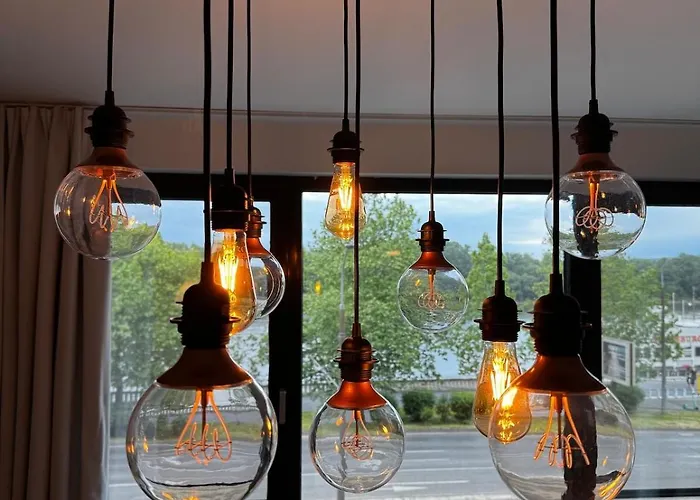 Appartement Martins River View Under The Castle *