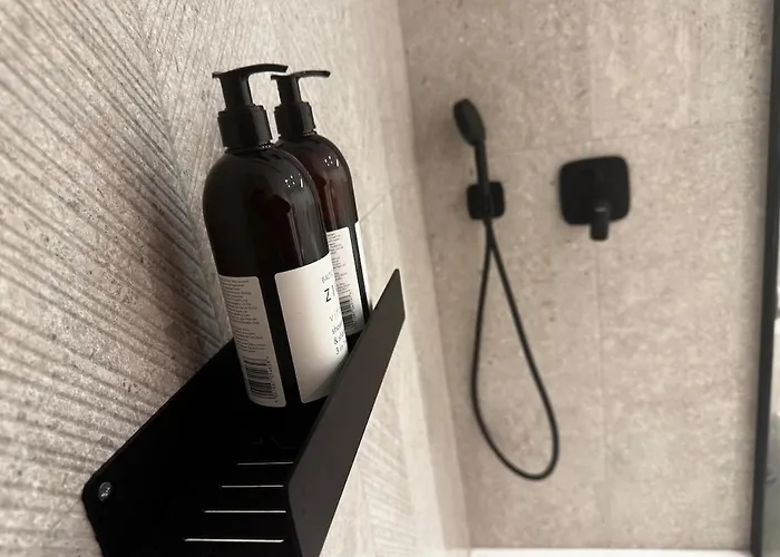 Appartement Martins River View Under The Castle *