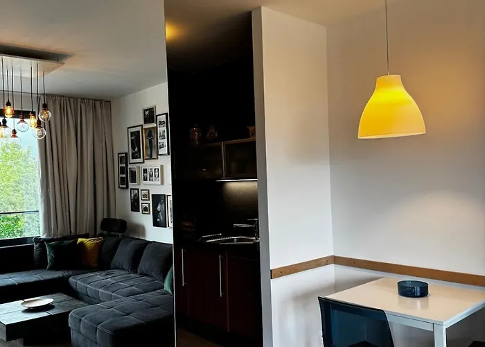 Martins River View Under The Castle *