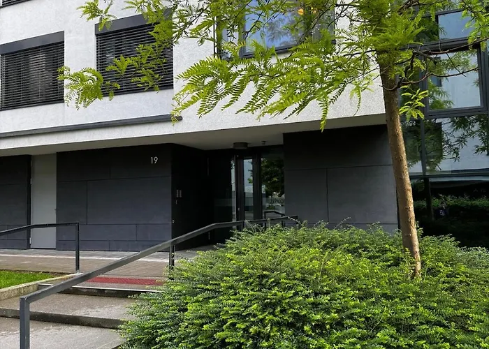 Martins River View Under The Castle