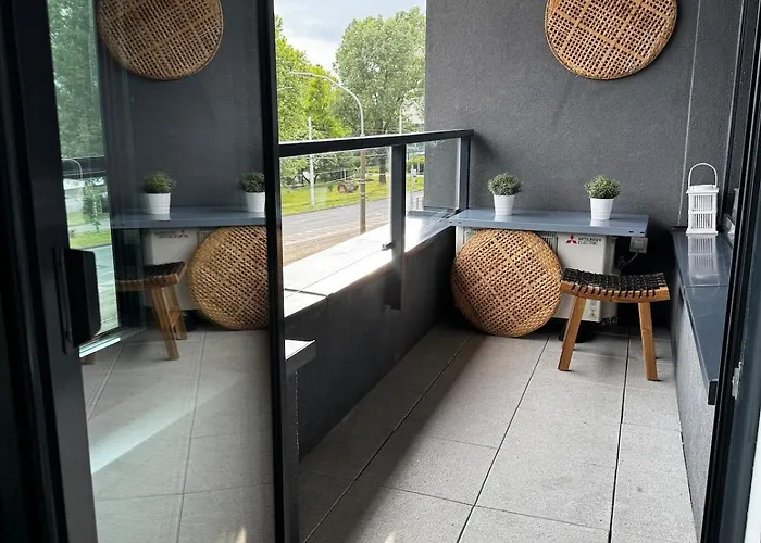 Martins River View Under The Castle *