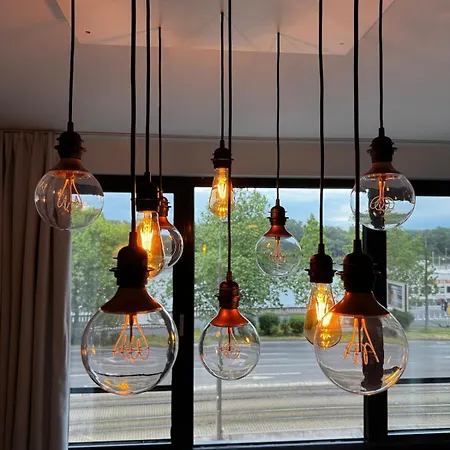 Lägenhet Martins River View Under The Castle *