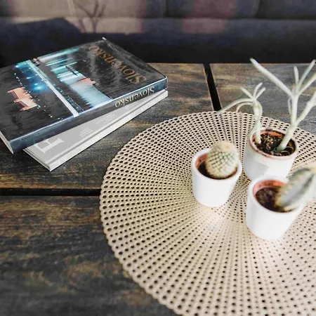 Martins River View Under The Castle Bratislava