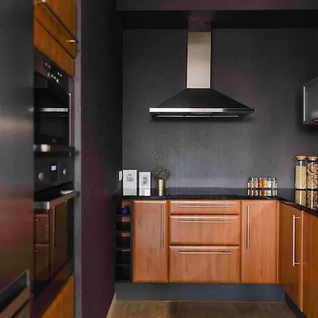 Lägenhet Martins River View Under The Castle Bratislava